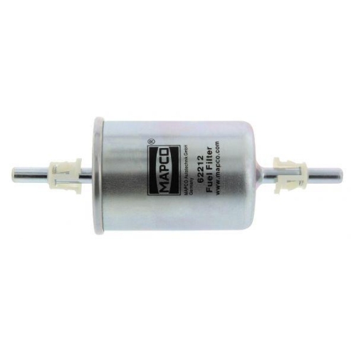 MAPCO Kraftstofffilter 62212