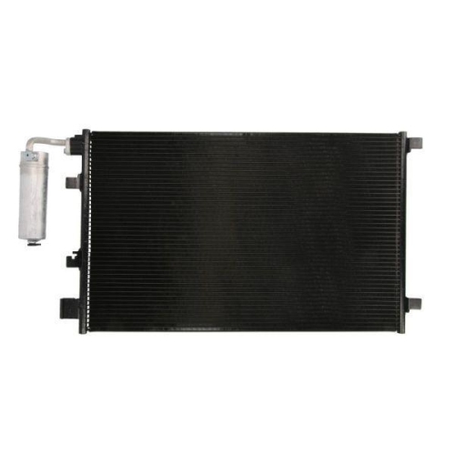 THERMOTEC Kondensator, Klimaanlage KTT110575