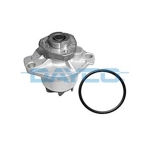 DAYCO Wasserpumpe, Motork&uuml;hlung DP424