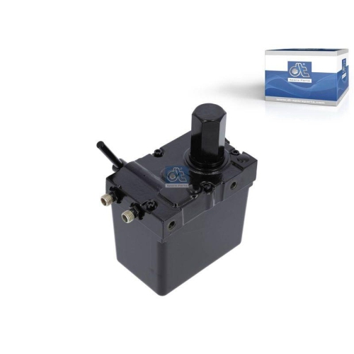 DT Spare Parts Kipppumpe, Fahrerhaus 3.84001