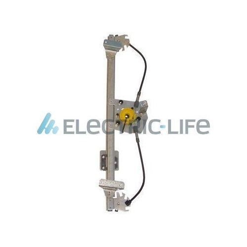 Electric Life Fensterheber ZR OP709 L