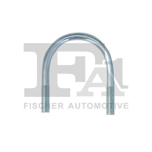 FA1 Drahtb&uuml;gel, Abgasanlage 910-950