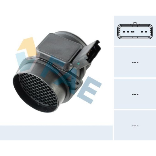 FAE Luftmassenmesser 69029