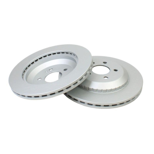 QUARO Bremsscheibe QD1772