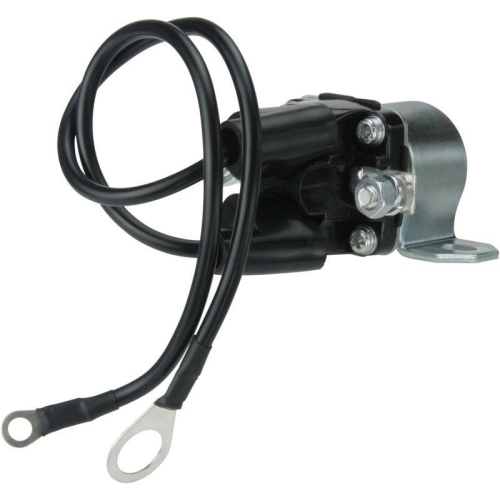 HC-Cargo Relais, Starter F 032 333 313