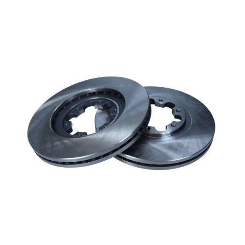 MAXGEAR Bremsscheibe 19-2519
