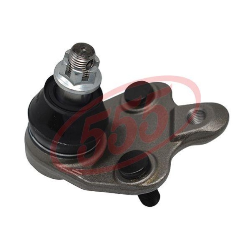 555 Trag-/F&uuml;hrungsgelenk SB-T054
