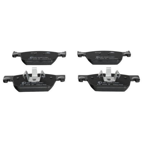 B-Ware Bremsbelagsatz ATE 13046073382 vorn passend f&uuml;r VOLVO S60 S90 V60 V90