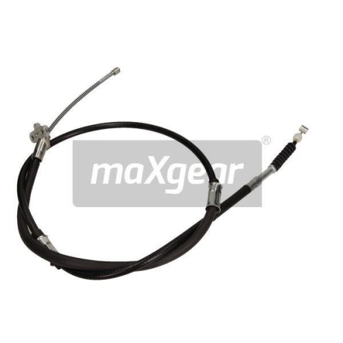 MAXGEAR Seilzug, Feststellbremse 32-0725