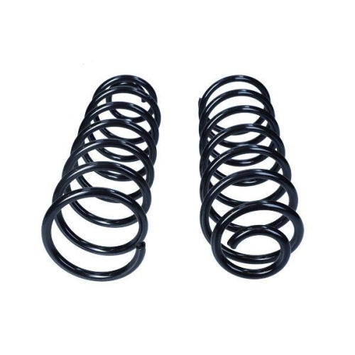 MAXGEAR Fahrwerksfeder 60-0006D