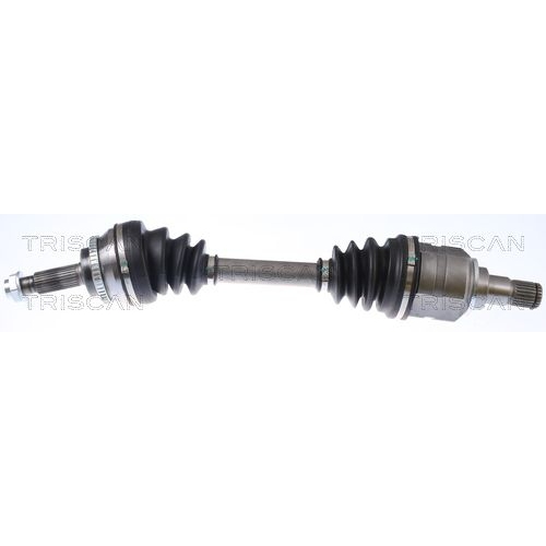 TRISCAN Antriebswelle 8540 13539 TRISCAN Antriebswelle 8540 13539