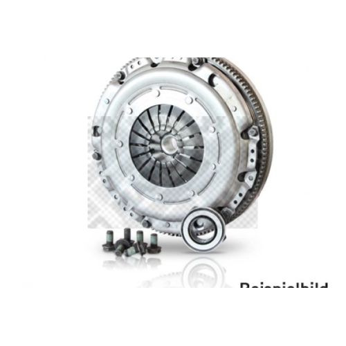 MAPCO Kupplungssatz 10006/9