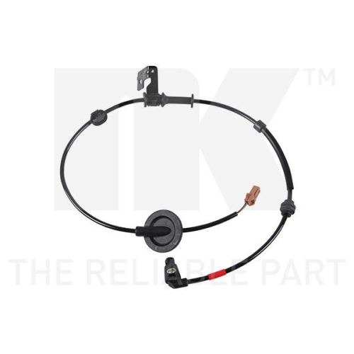 NK Sensor, Raddrehzahl 293543