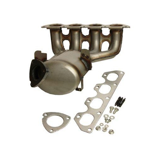 MAXGEAR Katalysator 27-6102