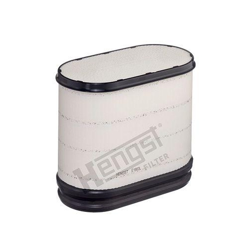 HENGST FILTER Luftfilter E1663L