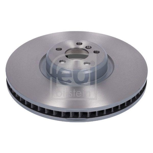 FEBI BILSTEIN Bremsscheibe 180018