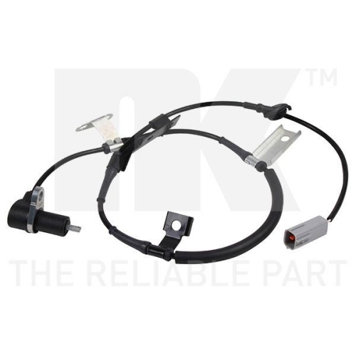 NK Sensor, Raddrehzahl 293215