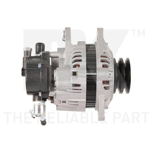 NK Generator 4830003