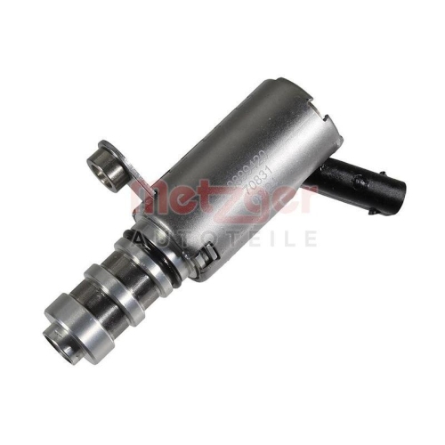 METZGER Öldruckventil GREENPARTS 0899420