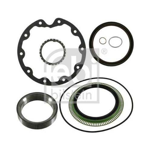 FEBI BILSTEIN Dichtungssatz, Radnabe 21976