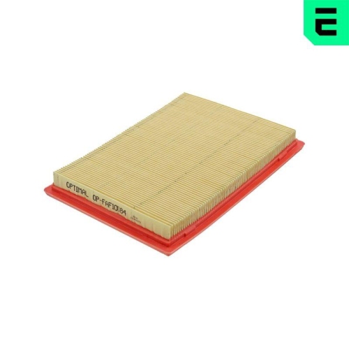 OPTIMAL Luftfilter OP-FAF10184