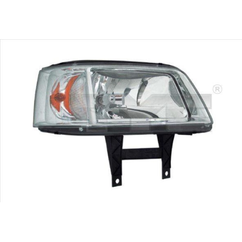 TYC Hauptscheinwerfer 20-0468-05-2