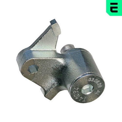 OPTIMAL Spannrolle, Zahnriemen 0-N1363