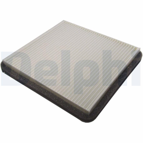 DELPHI Filter, Innenraumluft TSP0325323
