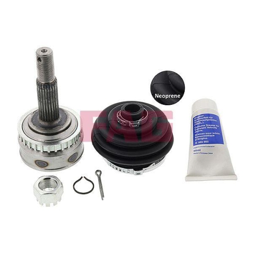 Schaeffler FAG Gelenksatz, Antriebswelle 771 0745 30