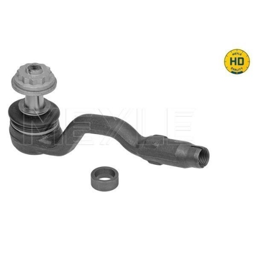 MEYLE Spurstangenkopf MEYLE-HD: Better than OE. 316 020 0020/HD