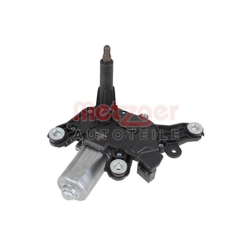 METZGER Wischermotor 2190682