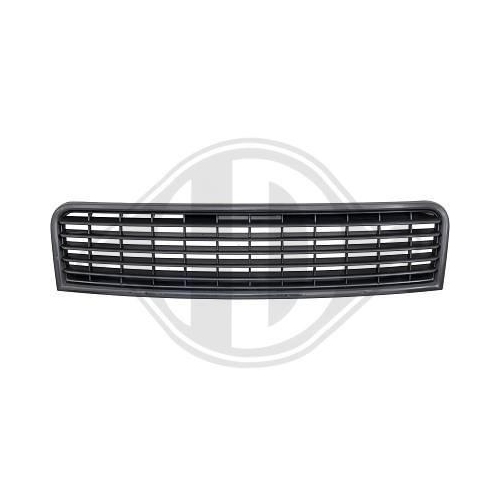DIEDERICHS Kühlergitter HD Tuning 1017440
