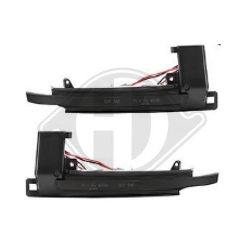 DIEDERICHS Blinkleuchte HD Tuning LID10496