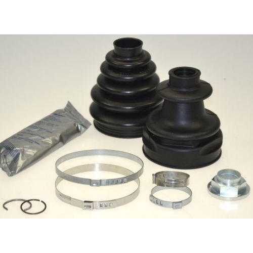 SPIDAN Faltenbalgsatz, Antriebswelle 25683