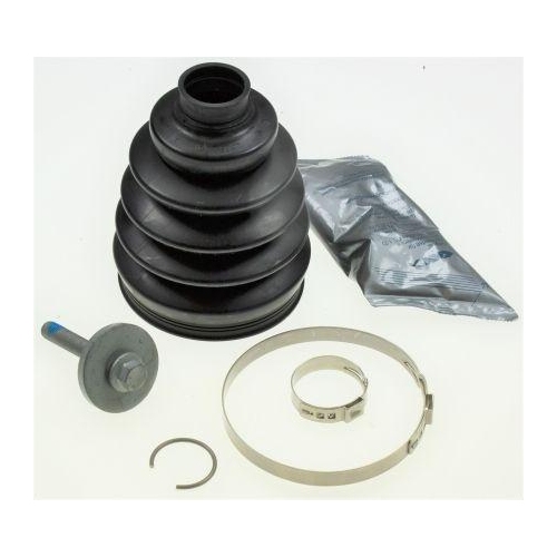 SPIDAN Faltenbalgsatz, Antriebswelle 36347