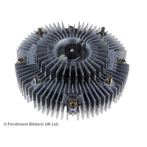 BLUE PRINT Kupplung, K&uuml;hlerl&uuml;fter