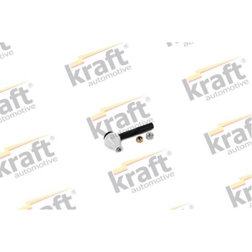 KRAFT AUTOMOTIVE Spurstangenkopf