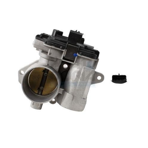 MEAT & DORIA Drosselklappenstutzen