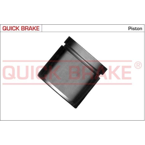 QUICK BRAKE Kolben, Bremssattel 185057K