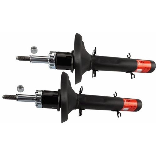 TRW Stoßdämpfer TRW TWIN