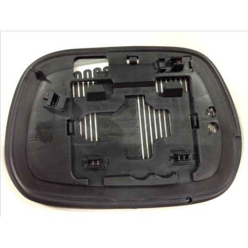 TYC Spiegelglas, Außenspiegel