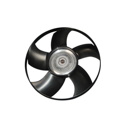 TRUCKTEC AUTOMOTIVE Lüfter, Motorkühlung