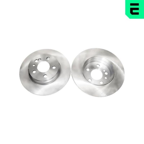 OPTIMAL Bremsscheibe