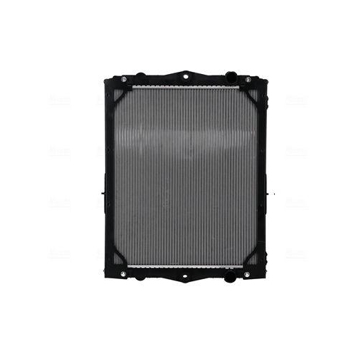 NISSENS K&uuml;hler, Motork&uuml;hlung 606773