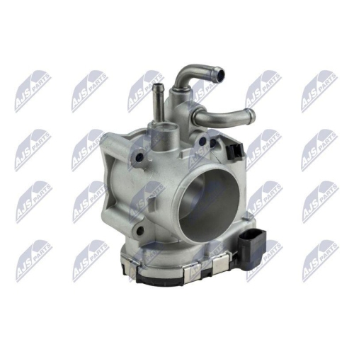 NTY Drosselklappenstutzen ETB-HY-005