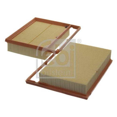 FEBI BILSTEIN Luftfilter 48513