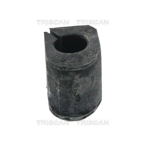 TRISCAN Lagerbuchse, Stabilisator 8500 25836