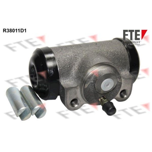 FTE Radbremszylinder 9710206