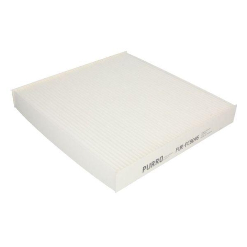 PURRO Filter, Innenraumluft PUR-PC8046