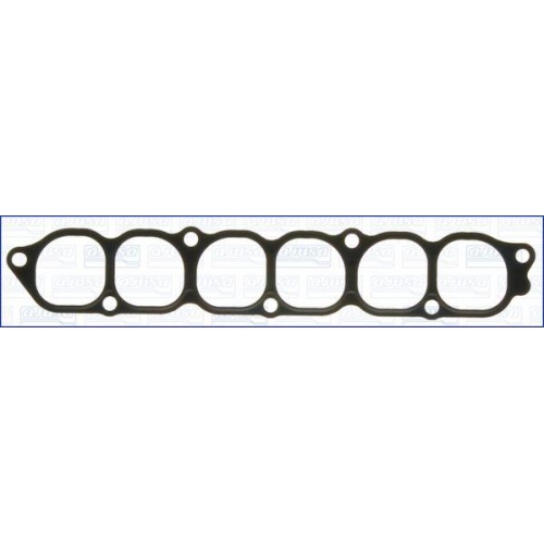 AJUSA Dichtung, Ansaugkr&uuml;mmer 01001100
